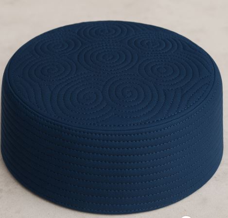 Makki Cap
